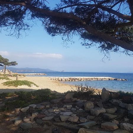 Super Croisette II La Londe-les-Maures Exteriér fotografie