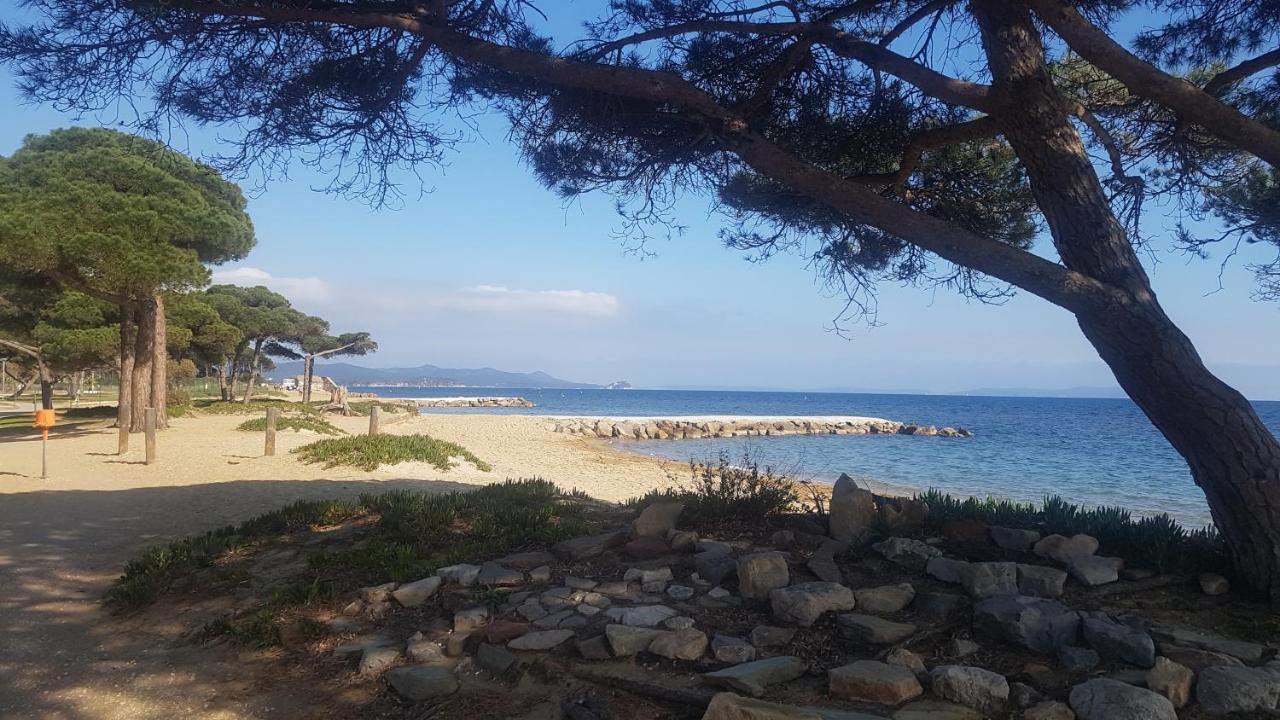 Super Croisette II La Londe-les-Maures Exteriér fotografie